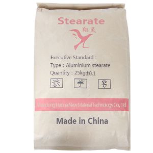 Aluminium stearate
